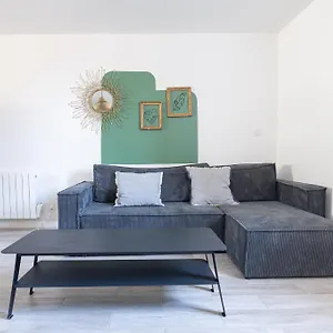  Appartement Duplex Proche Bord De Saone
